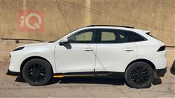 دونج فينج T5 EVO